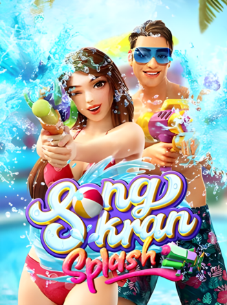 Songkran