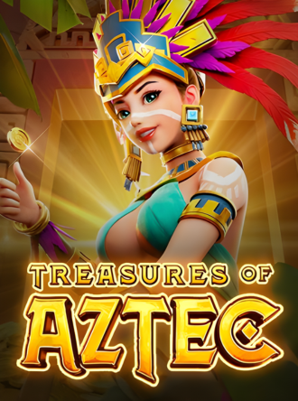 Treasures Of Aztec